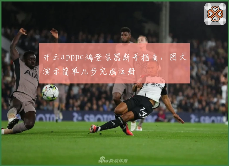 开云apppc端登录器新手指南，图文演示简单几步完成注册