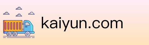 kaiyun.com logo